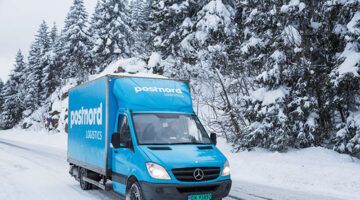 PostNord customer story