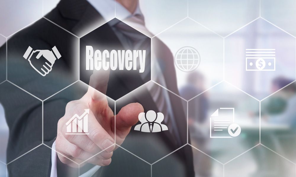 Disaster Recovery Plan