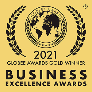 Globee Excellence in Business