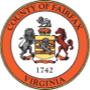 Fairfax County Virginian sinetti