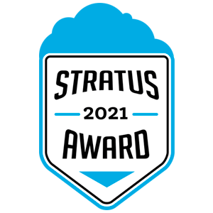 Stratus Award